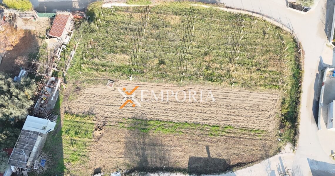 Urbanized land L548 – Zadar, Bili Brig