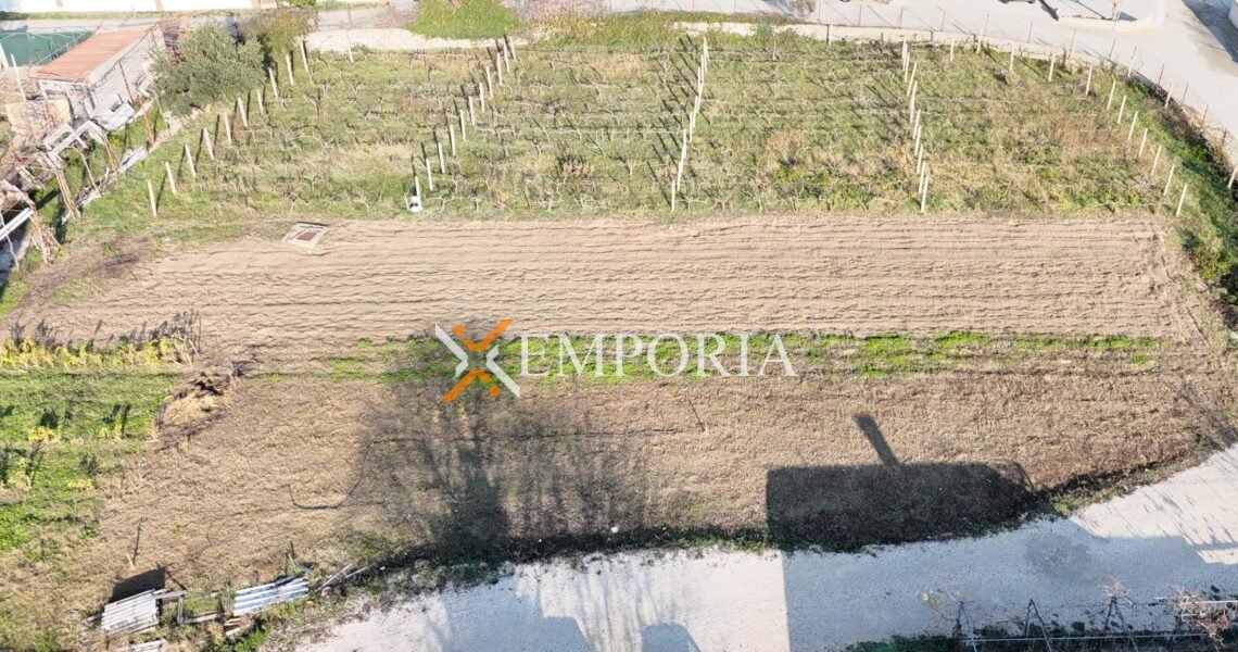 Urbanized land L549 – Zadar, Bili Brig