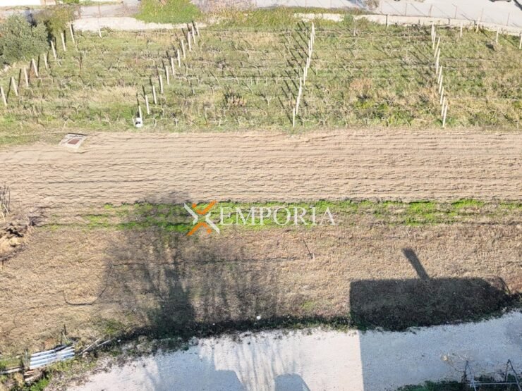 Urbanized land L549 – Zadar, Bili Brig