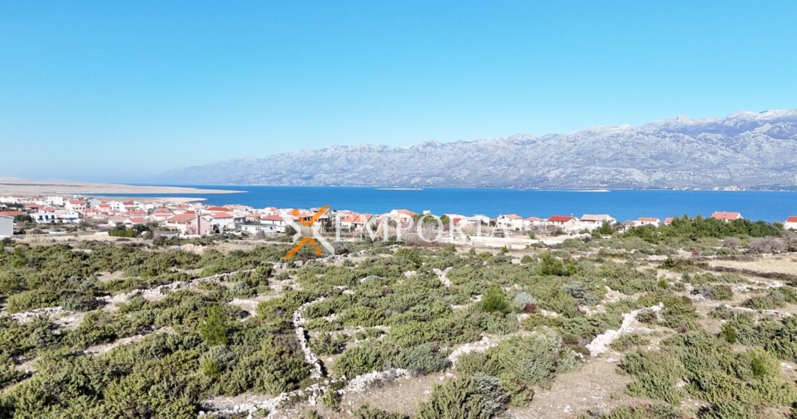 Urbanized land L552 – Ražanac