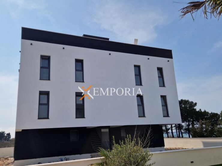 Apartment A1577 – Privlaka