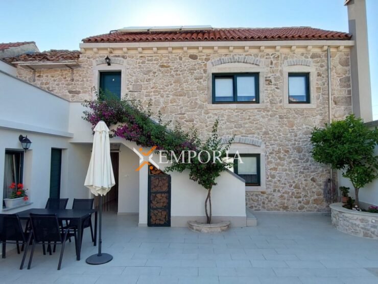 House H748 – Privlaka