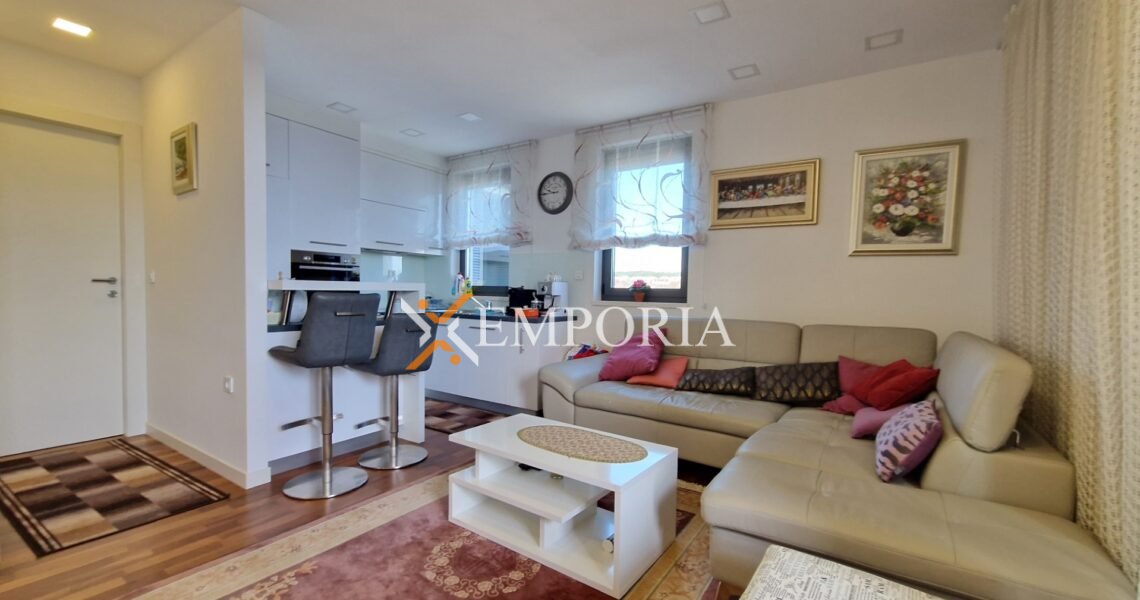 Flat F1317 – Zadar, Borik Flat F1317 – Zadar, Borik