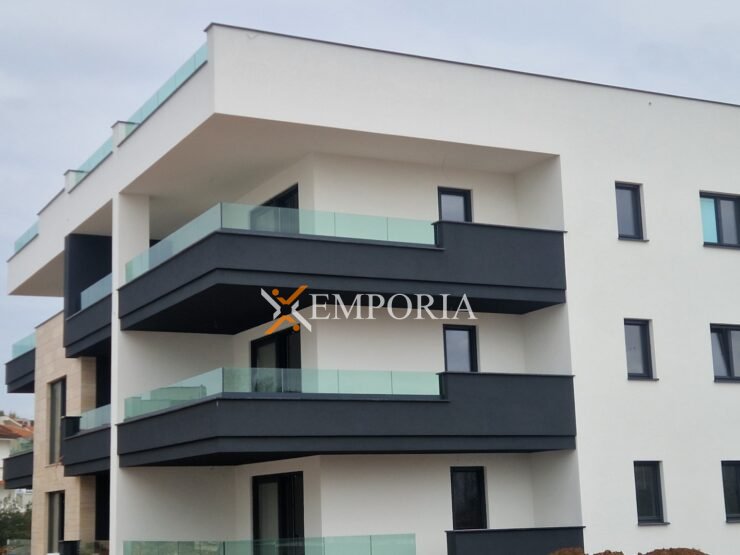 Flat F1333 – Zadar, Crvene kuće