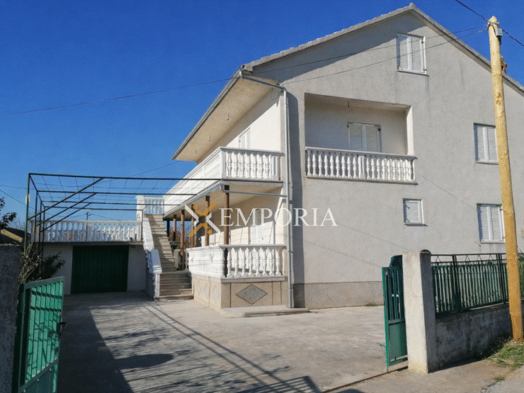 House H750 – Zemunik Donji