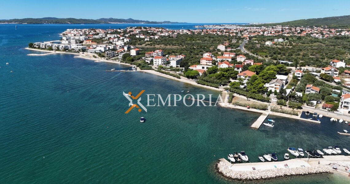 Urbanized land L560 – Sukošan