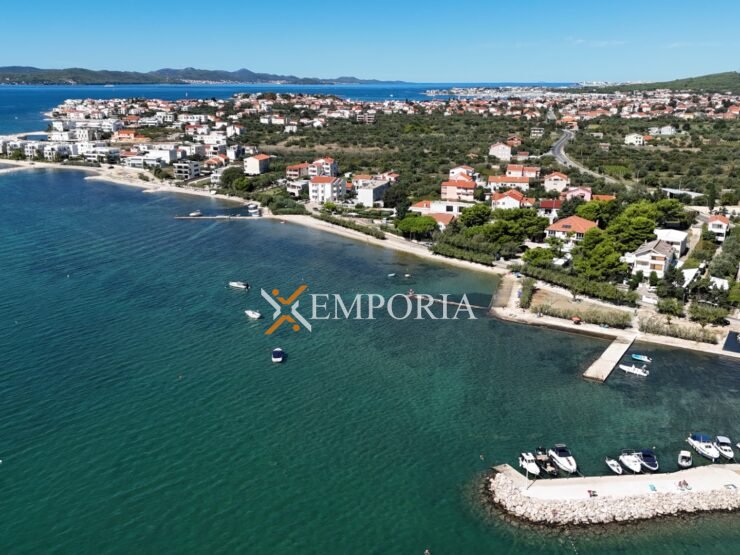 Urbanized land L560 – Sukošan