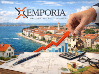 Why You Should Buy a Property with a Trusted Real Estate Agency in Croatia