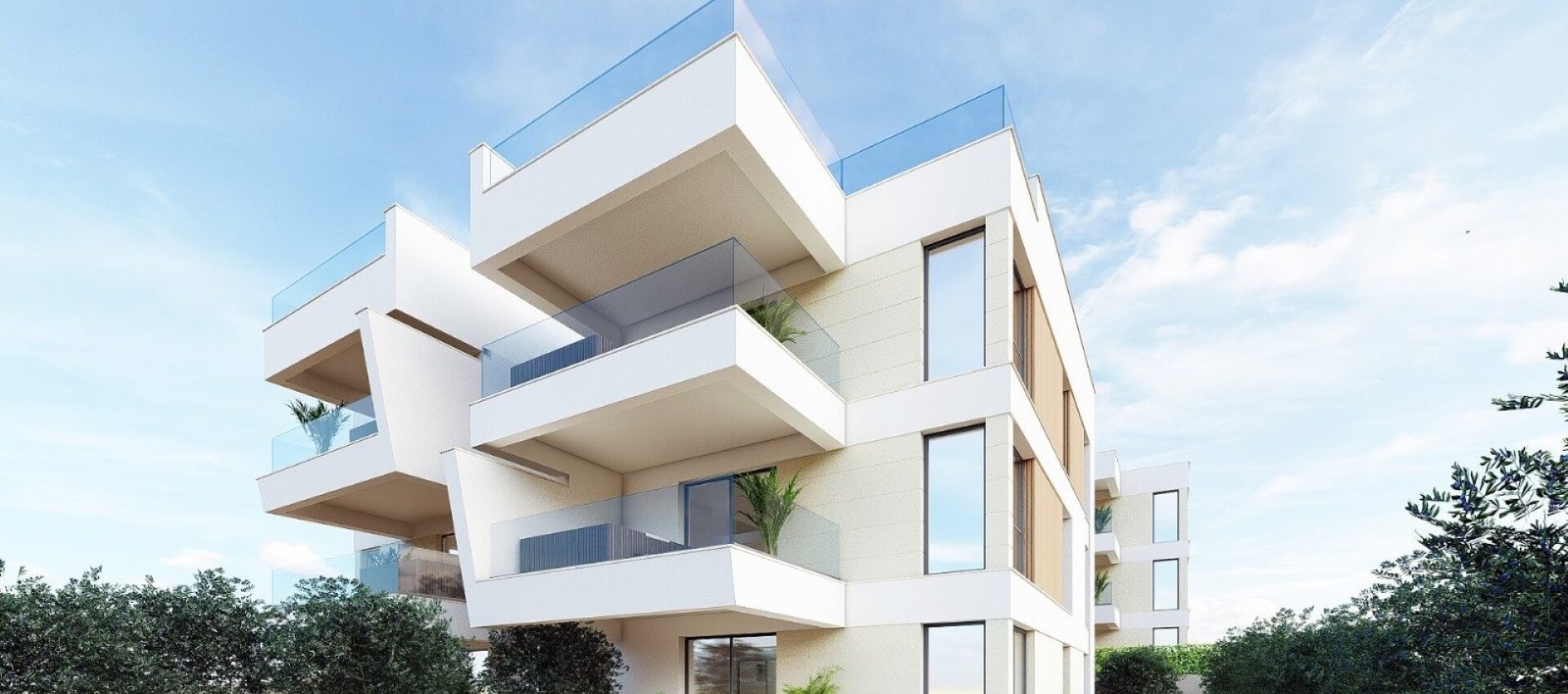 Apartment A1562 – Ražanac