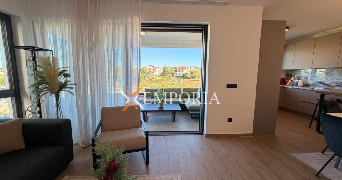 Apartment A1563 – Zadar Surrounding Area, Petrčane Apartment A1563 – Zadar Surrounding Area, Petrčane