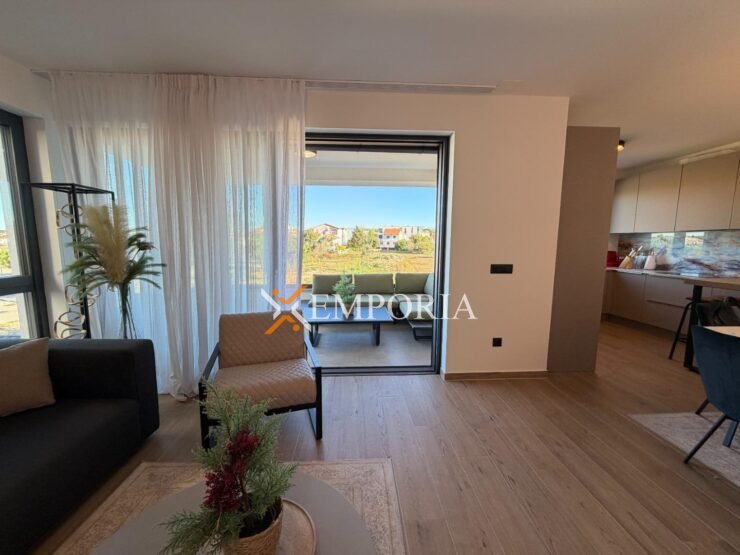 Apartment A1563 – Zadar Surrounding Area, Petrčane
