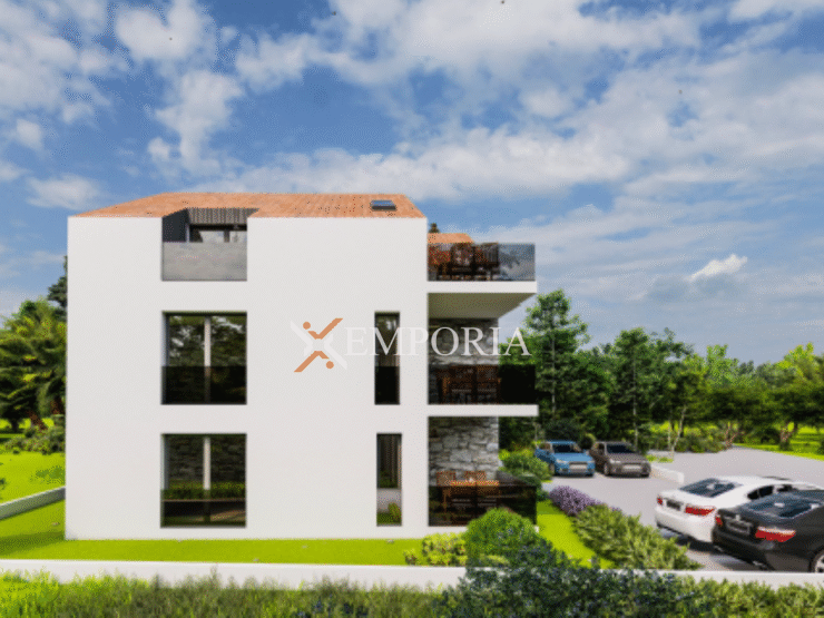 Apartment A1566 – Vrsi