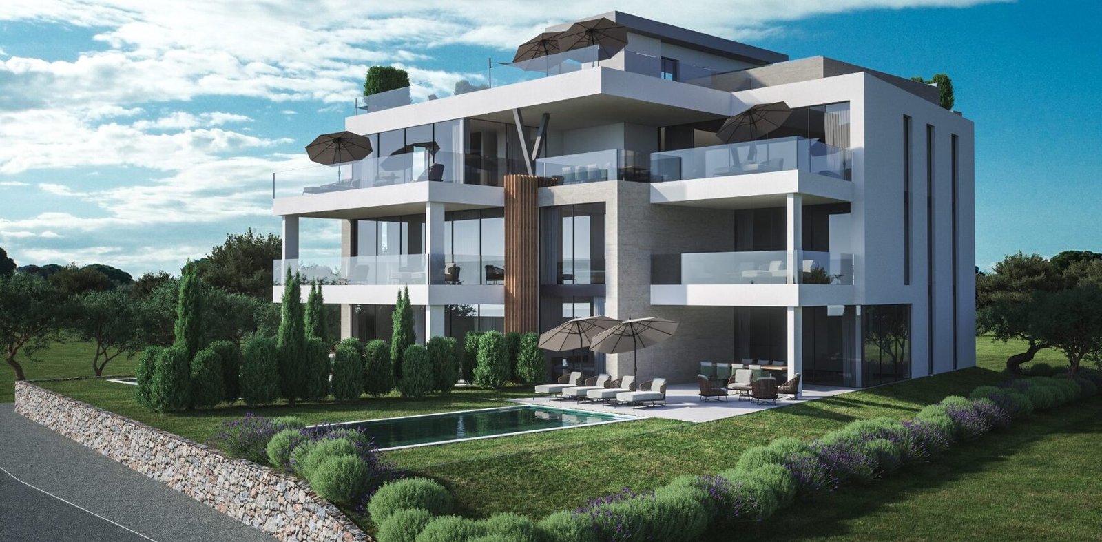 Apartment A1573 – Sukošan Apartment A1573 – Sukošan