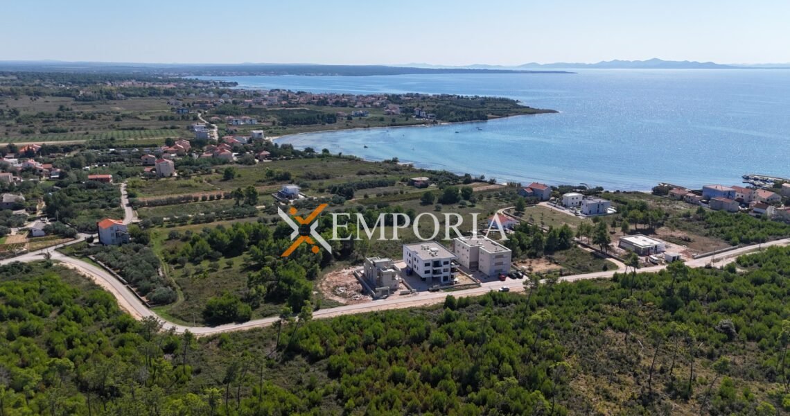 Apartment A1577 – Privlaka