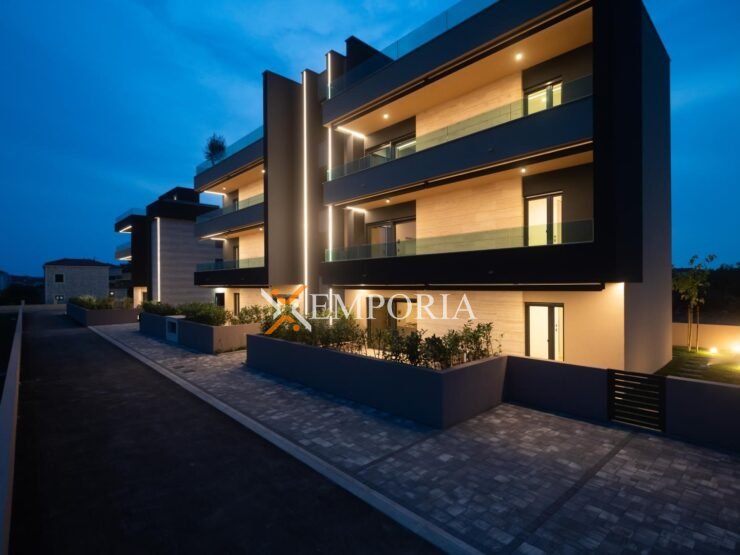 Apartment A1586 – Sukošan