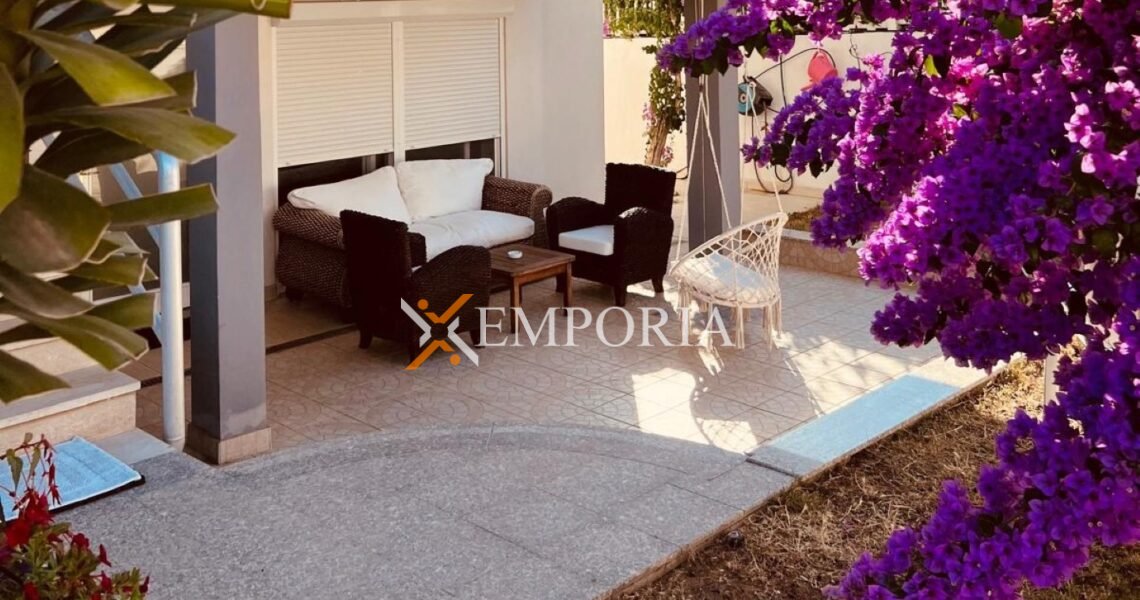 Flat F1325 – Zadar, Diklo