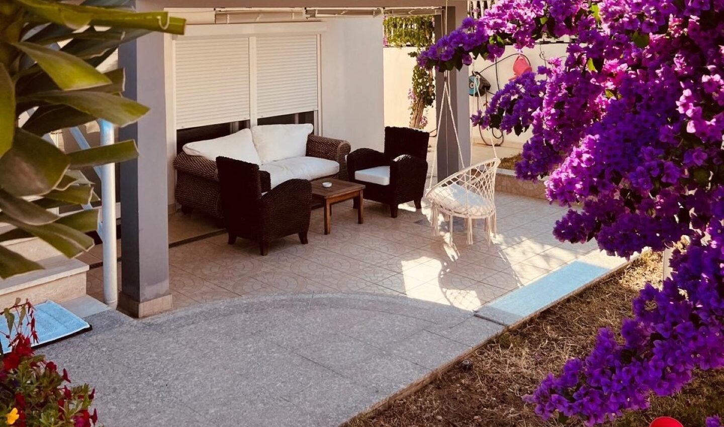 Flat F1325 – Zadar, Diklo