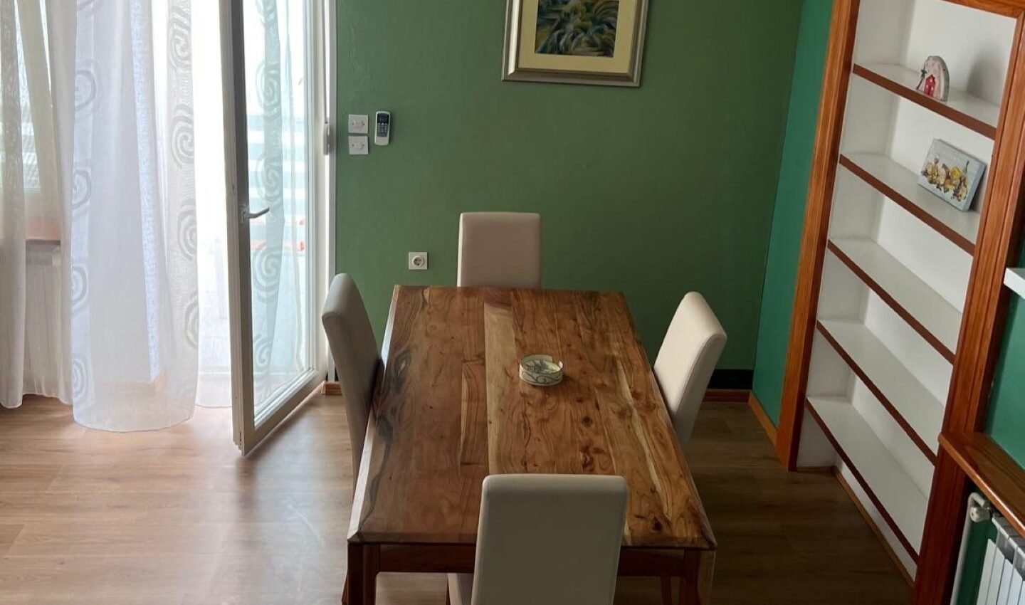 Flat F1326 – Zadar, Diklo