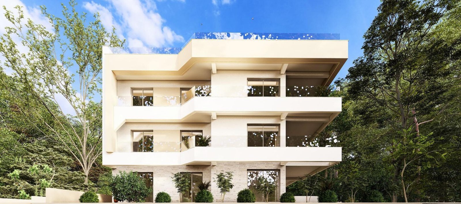 Flat F1344 – Zadar, Bili Brig