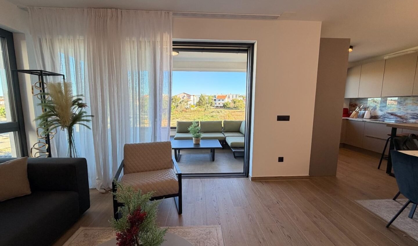 Apartment A1563 – Zadar-okolica, Petrčane Apartment A1563 – Zadar-okolica, Petrčane