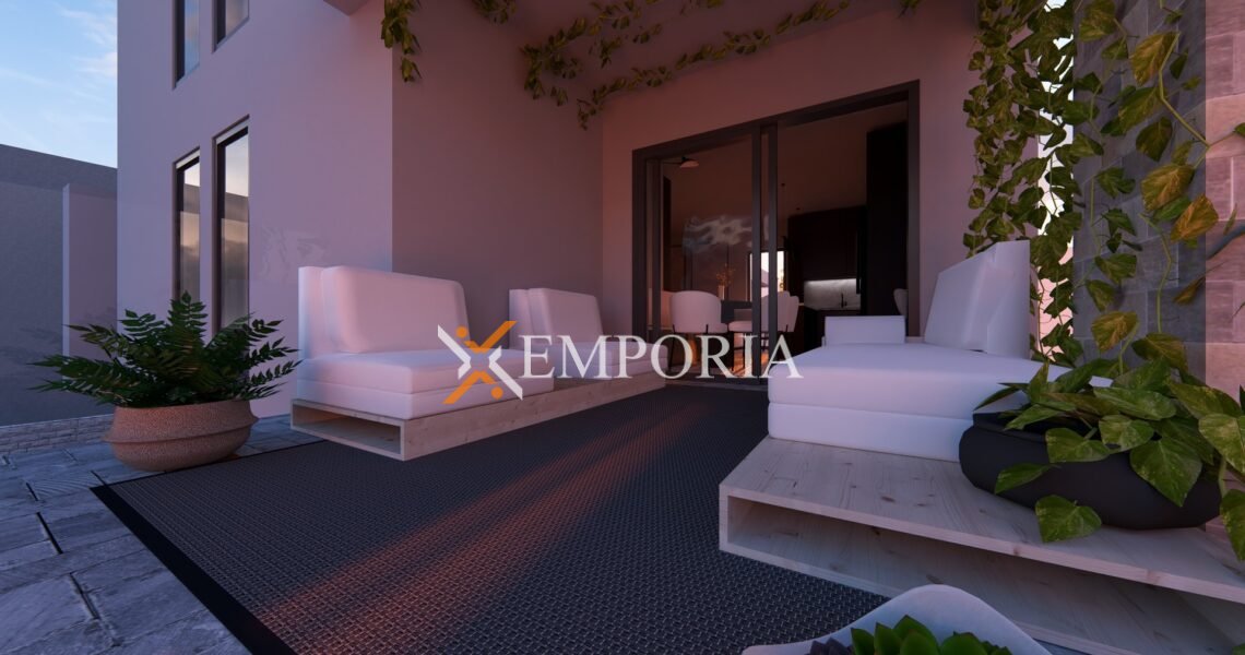 Apartment A1597 – Zadar-okolica, Petrčane