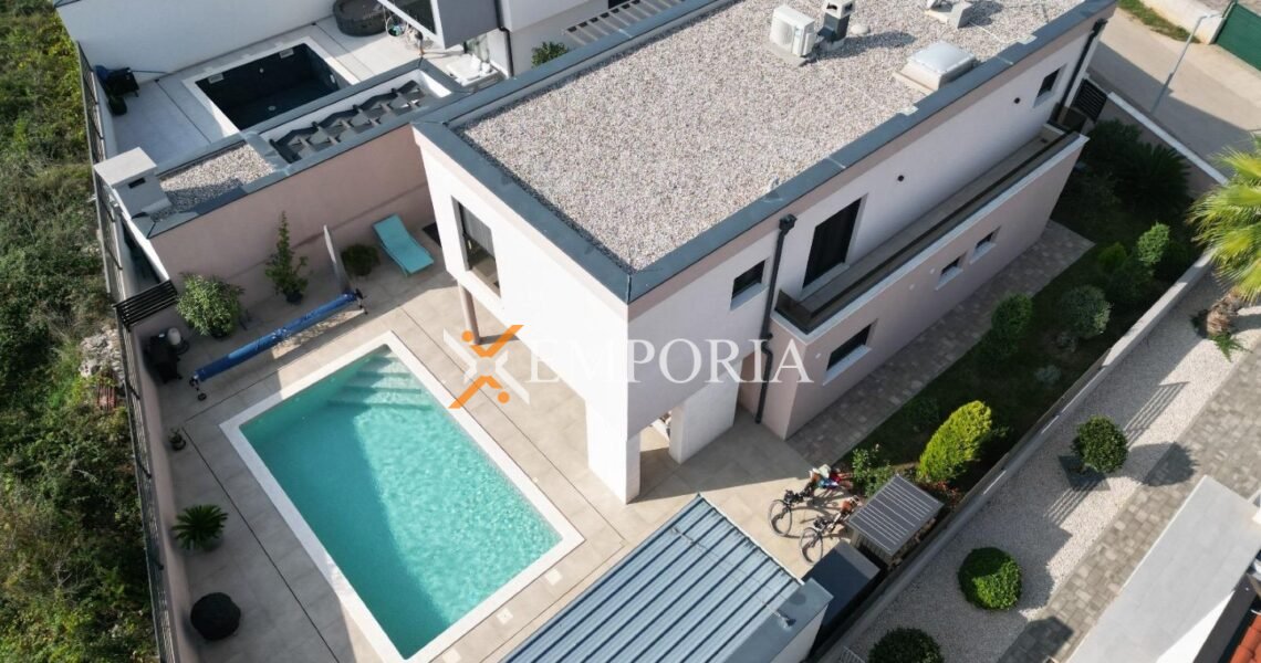 House H716 – Nin, Zaton House H716 – Nin, Zaton