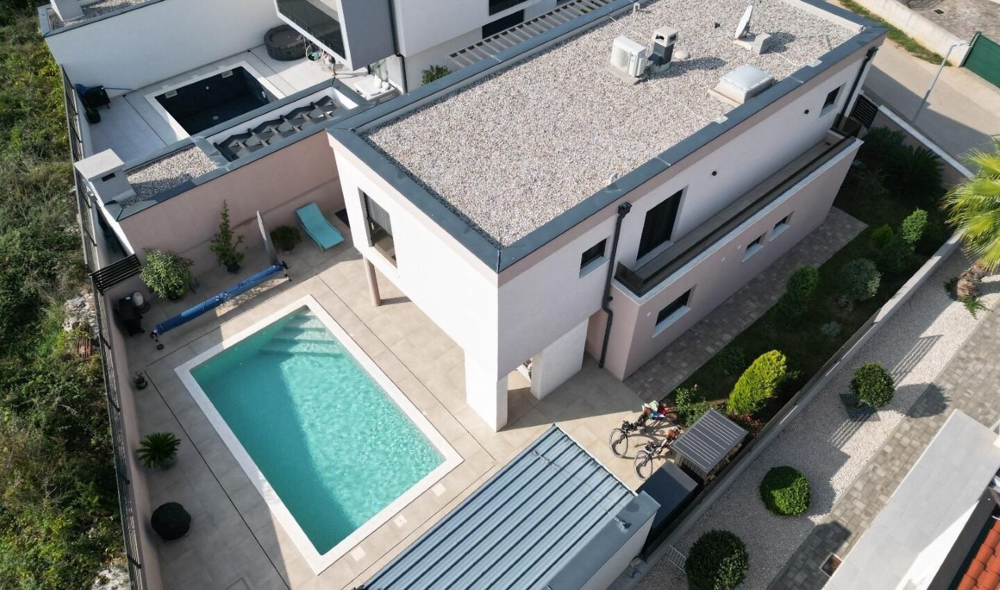 House H716 – Nin, Zaton House H716 – Nin, Zaton