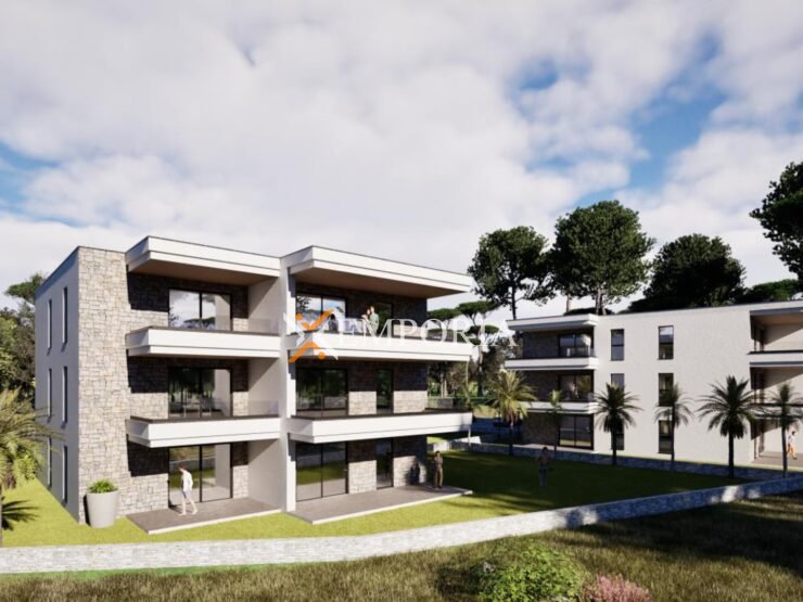 Urbanized land L568 – Privlaka