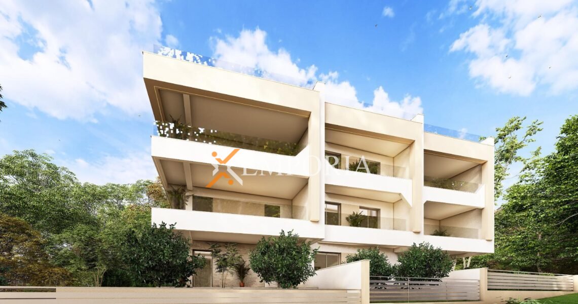 Flat F1345 – Zadar, Bili Brig Flat F1345 – Zadar, Bili Brig