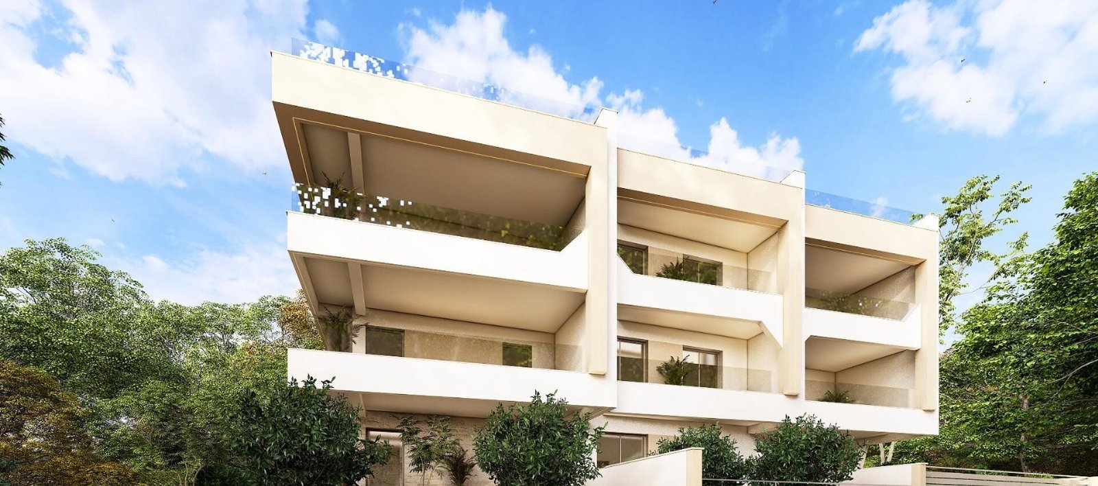 Flat F1345 – Zadar, Bili Brig