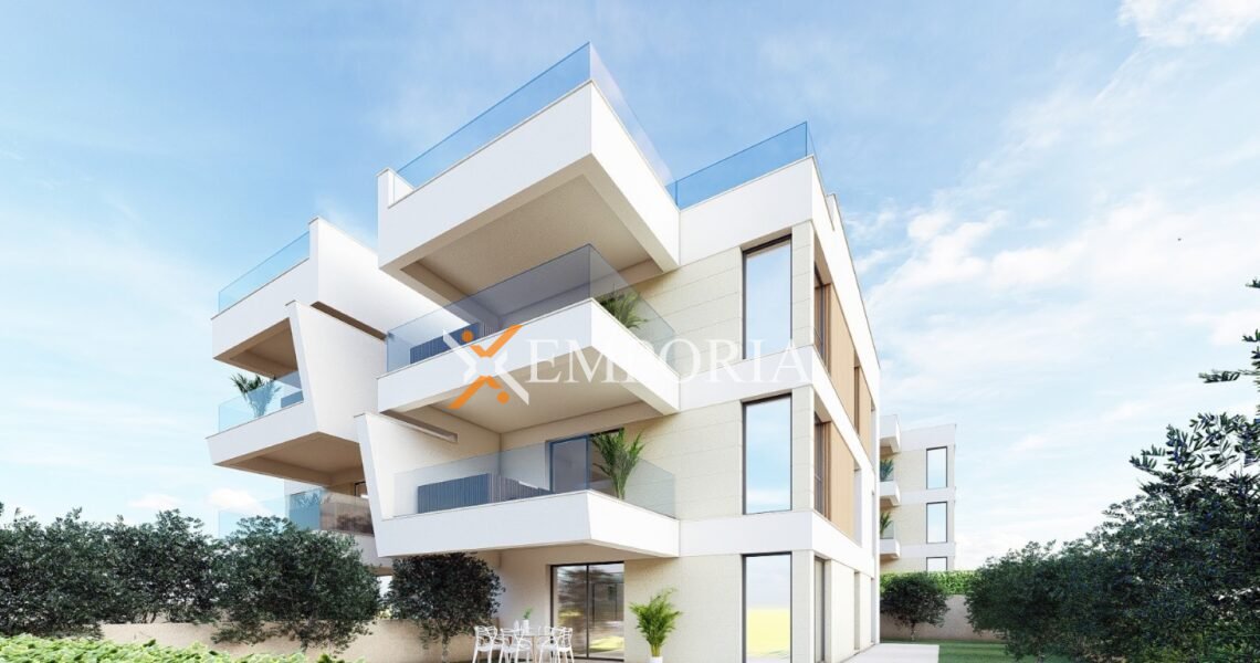 Apartment A1560 – Ražanac