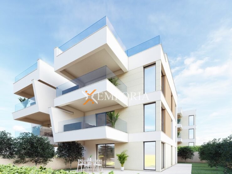 Apartment A1560 – Ražanac