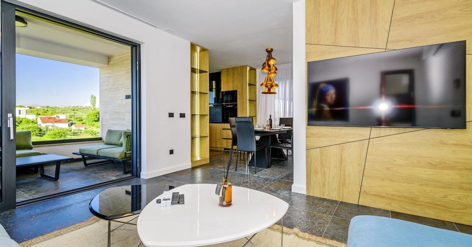 Apartment A1564 – Zadar Surrounding Area, Petrčane