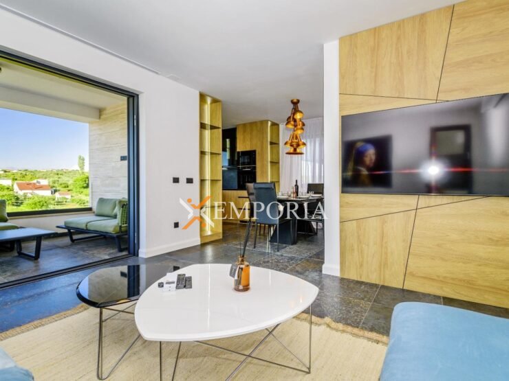 Apartment A1564 – Zadar Surrounding Area, Petrčane