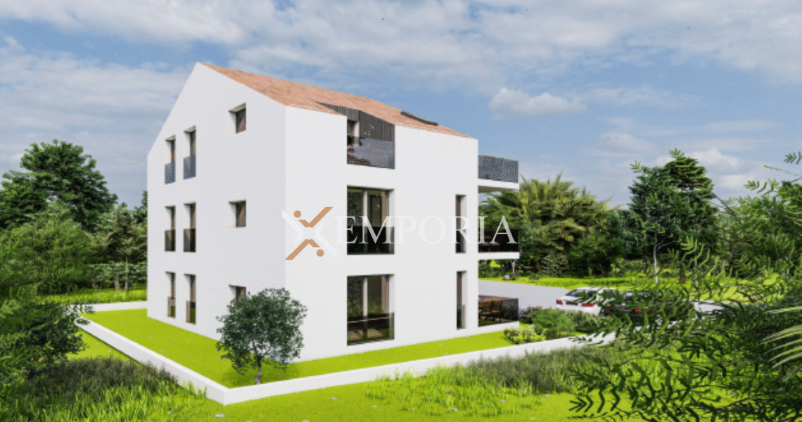 Apartment A1568 – Vrsi