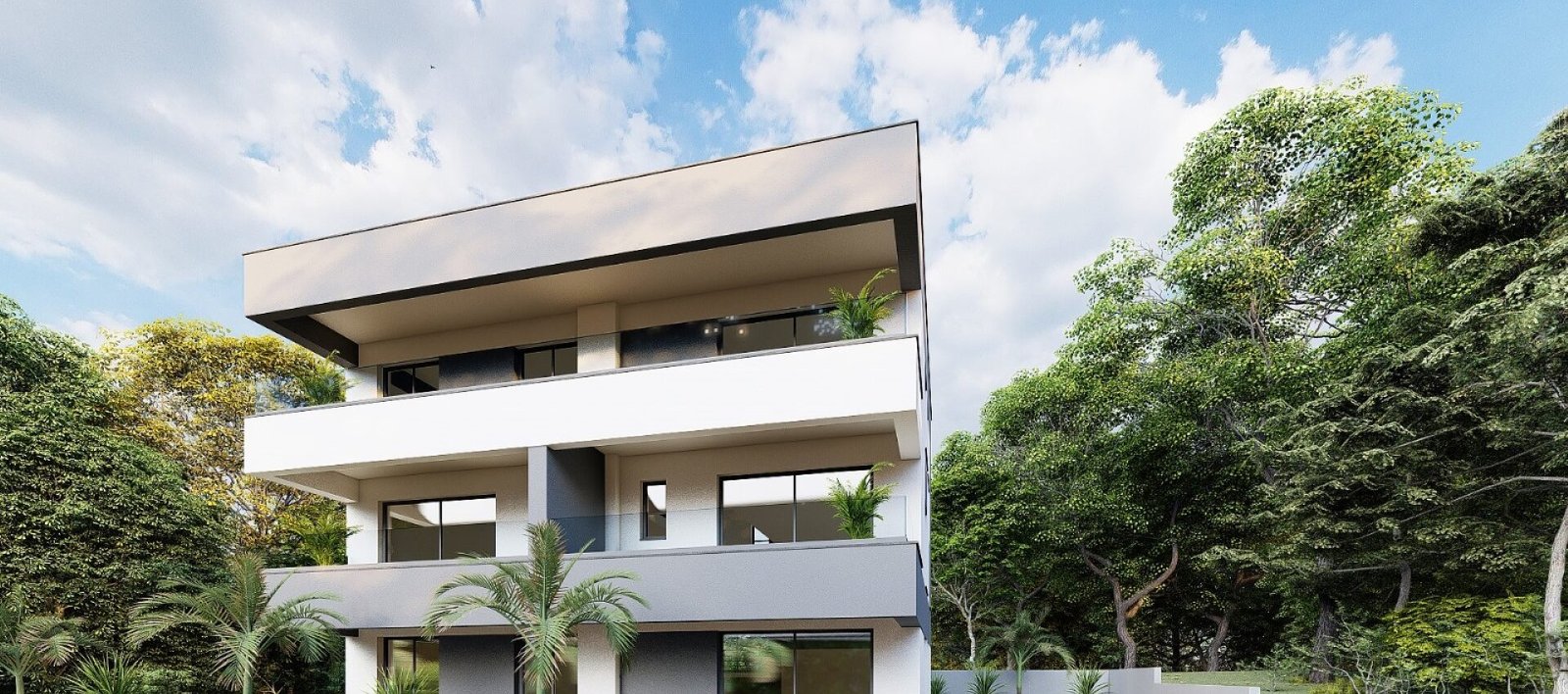 Apartment A1570 – Jasenice, Rovanjska