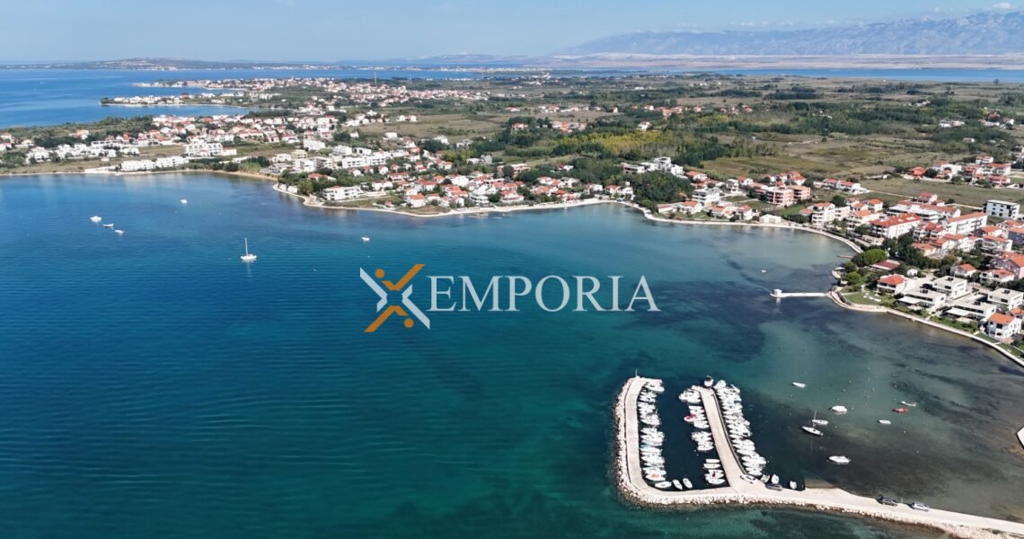 Apartment A1578 – Privlaka Apartment A1578 – Privlaka