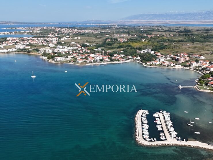 Apartment A1580 – Privlaka