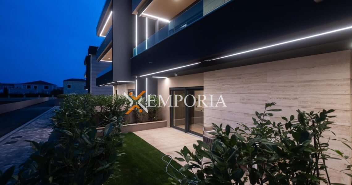 Apartment A1587 – Sukošan