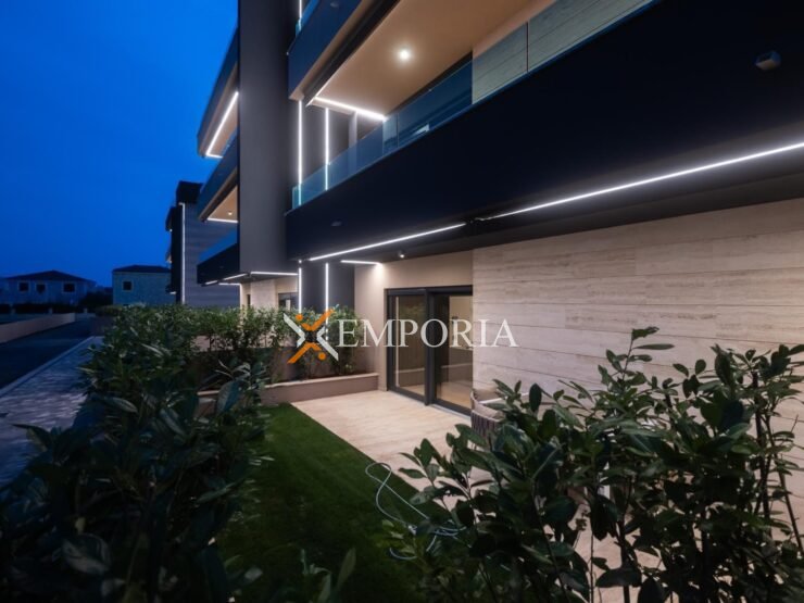 Apartment A1587 – Sukošan