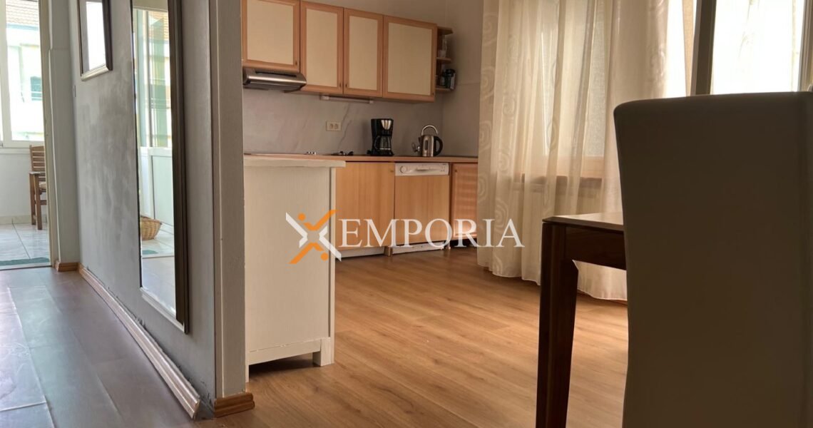 Flat F1327 – Zadar, Diklo