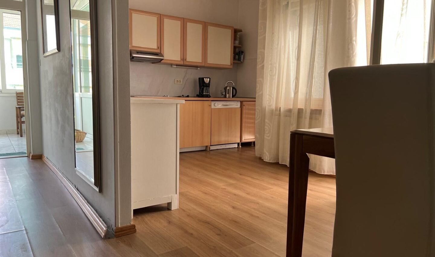 Flat F1327 – Zadar, Diklo
