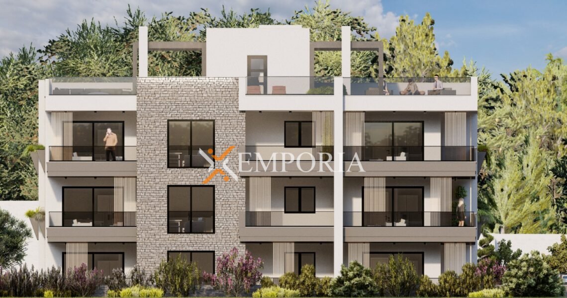 Flat F1337 – Zadar, Vidikovac