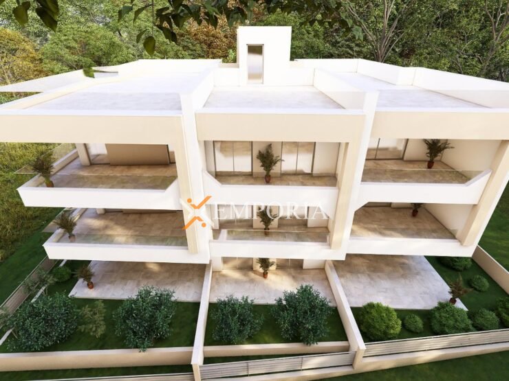 Flat F1346 – Zadar, Bili Brig