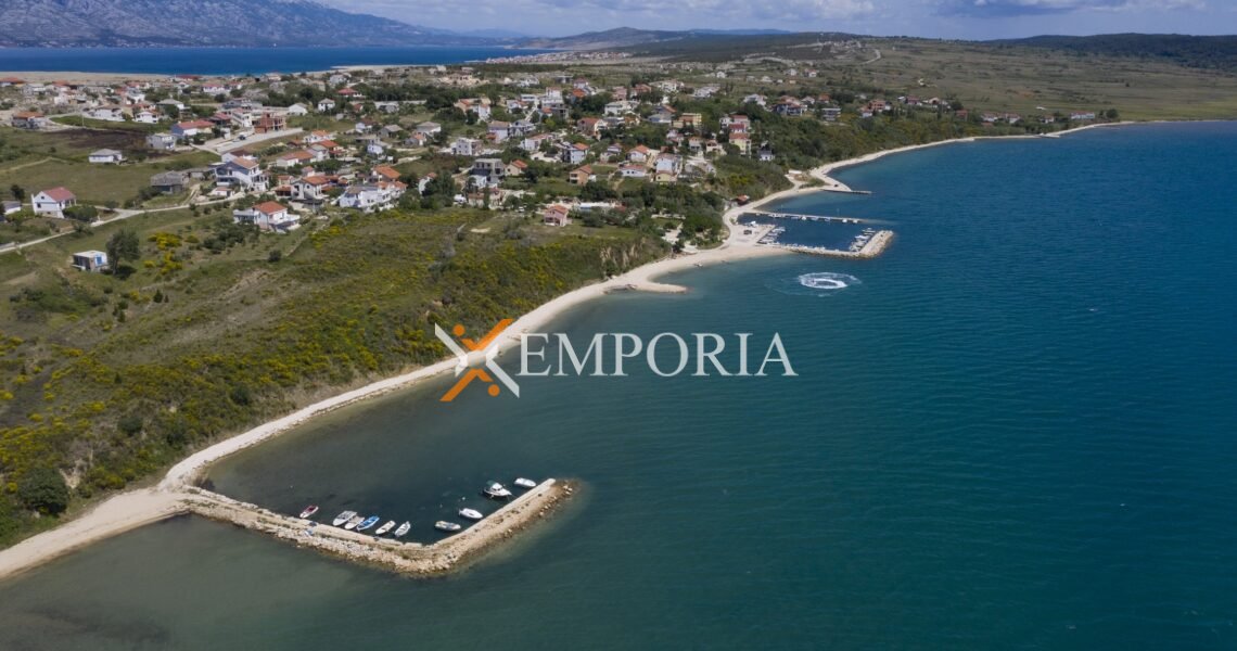 Urbanized land L564 – Ražanac, Rtina Urbanized land L564 – Ražanac, Rtina