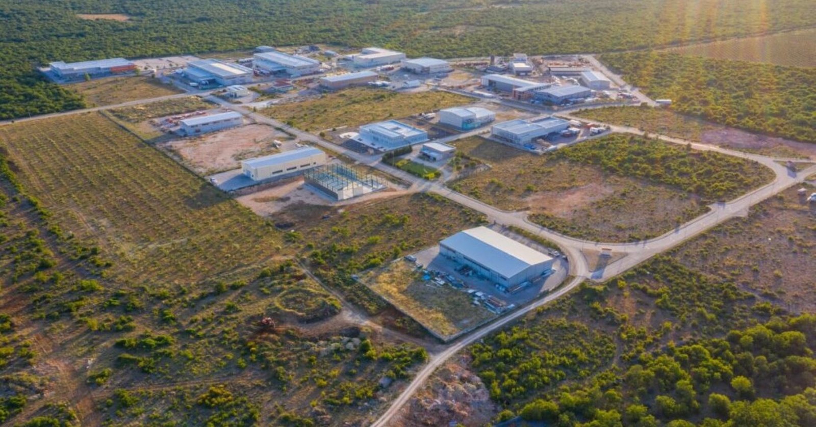 Urbanized land L566 – Poličnik Urbanized land L566 – Poličnik