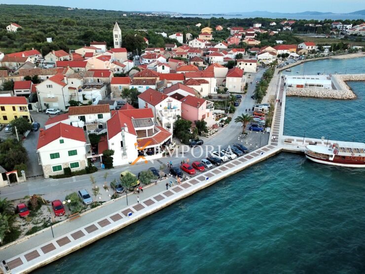 Urbanized land L572 – Zadar-okolica, Petrčane