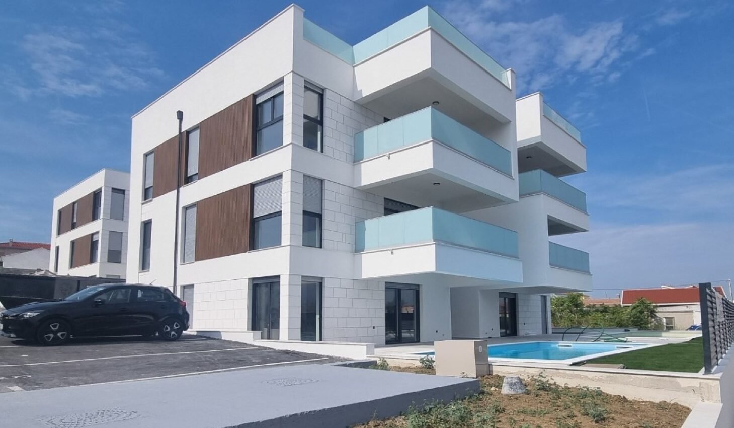 Apartment A1560 – Ražanac Apartment A1560 – Ražanac
