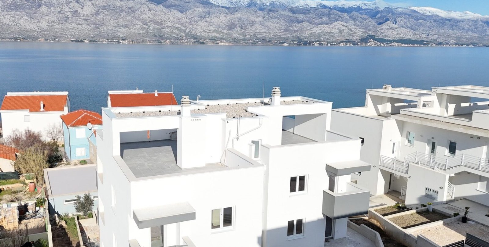 Apartment A1582 – Ražanac