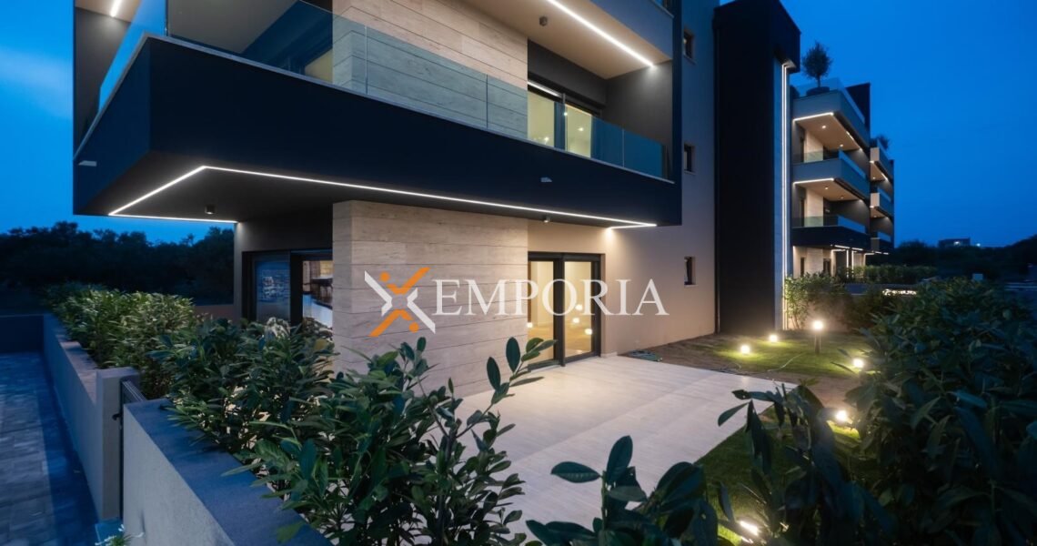 Apartment A1583 – Sukošan